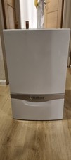 Vaillant ecoTEC Plus 415 Condensing Boiler  & flue .