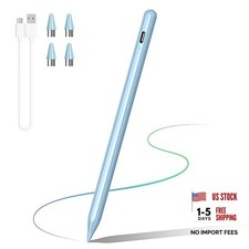 Stylus Pens for Touch Screen, Stylist Pen Compatible for Universal Blue