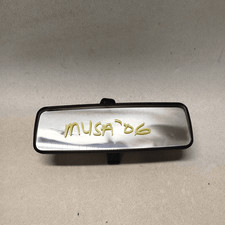 Retroviseur intérieur Fiat DUCATO