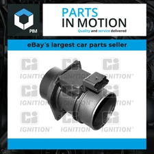 Air Mass Sensor fits RENAULT MASTER Mk2 2.5D 2001 on G9U720 Flow Meter CI New