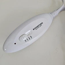 Biddeford TC13W1 4-Prong Controller Electric Heating Blanket Replacement Tested