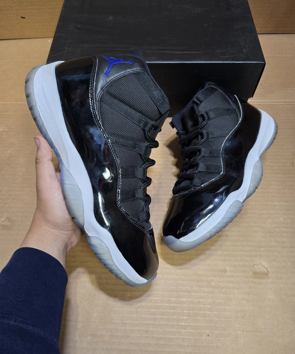 Preços baixos em Jordan 11 Retro High Space Jam | eBay
