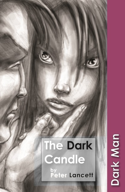 The Dark Candle: Set Three (Dark Man) - Image 5