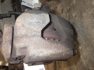 Bremssattel vorne rechtsVW Transporter T5 Kasten 1.9 TDI 62kW 84PS  BRR