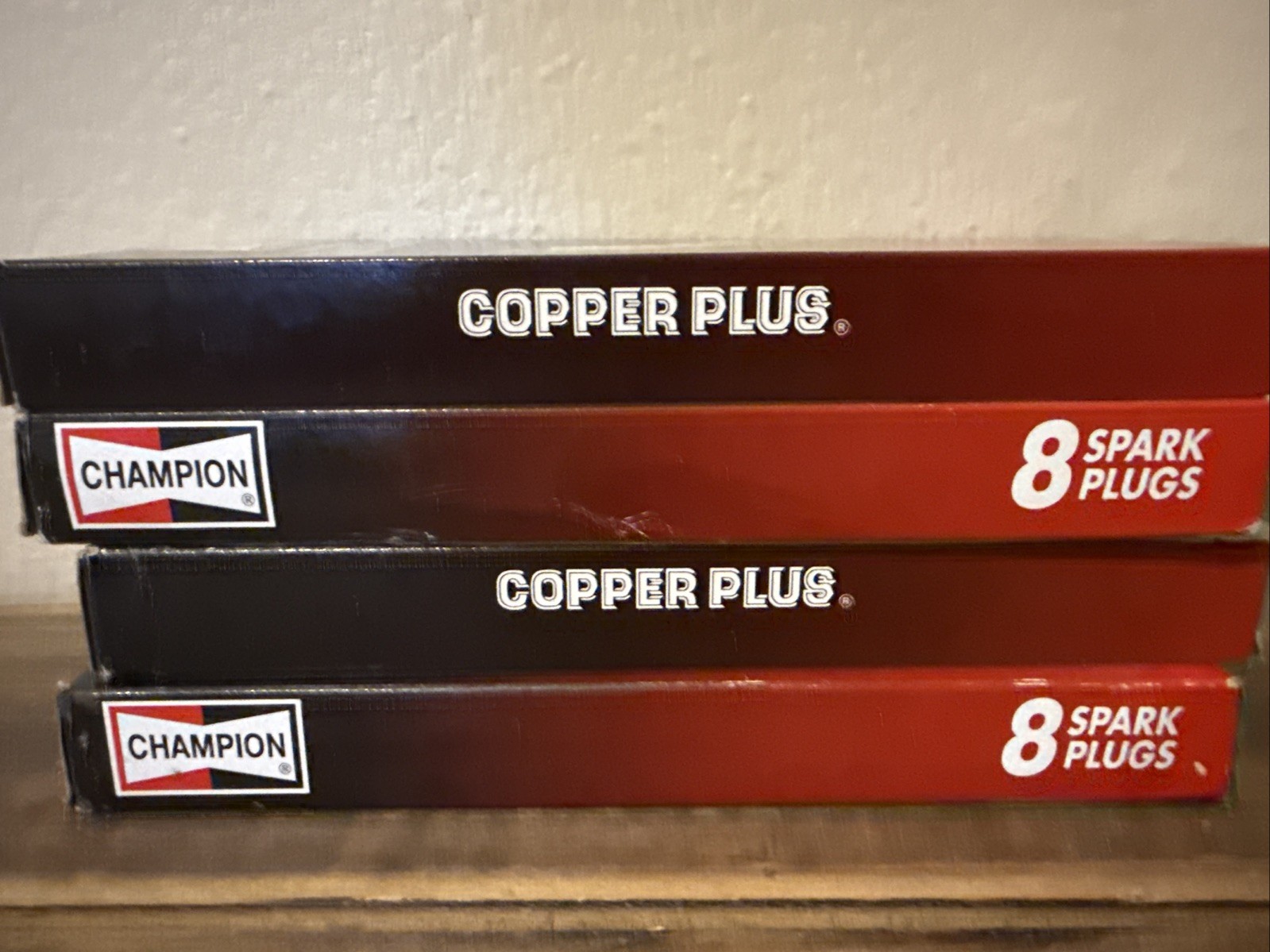 Champion Spark Plug RN79G