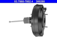 ATE Bremskraftverstärker 03.7860-7802.4 für PEUGEOT 508 C5 CITROËN SW 1 HDi THP