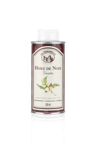 La Tourangelle Croix Verte - Huile de Noix Walnussöl 250ml - Bild 1 von 1
