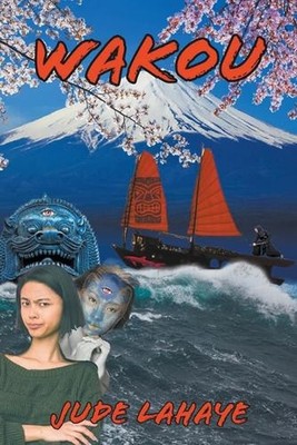 Wakou by Jude LaHaye Paperback Book