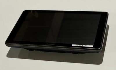 Pioneer DMHWT3800NEX 9'' Display Only for DMH-WT3800NEX Replacement Face