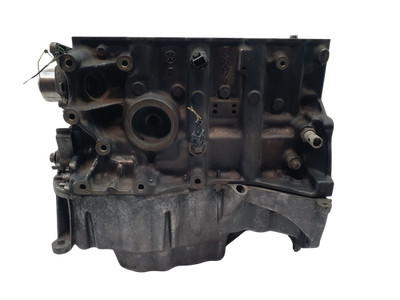 Motorblock K9KA704 K9K704 1.5 dCi Renault Nissan S22