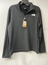 The North Face Men s Cedar Trail Grid Fleece ...