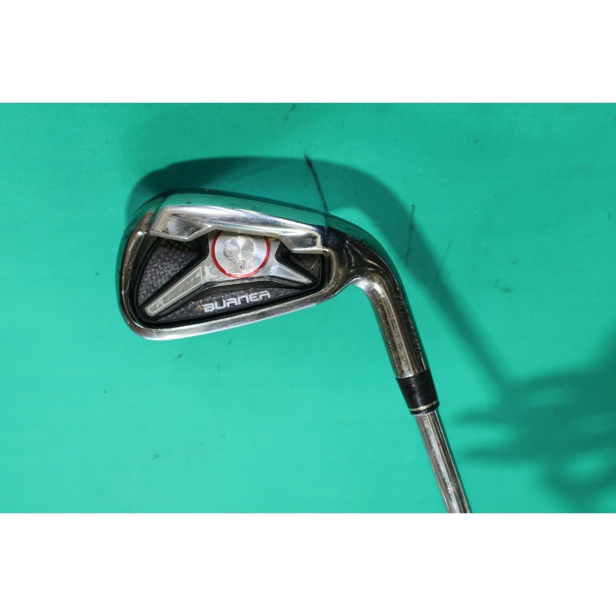 Taylormade Burner 2009 37.5