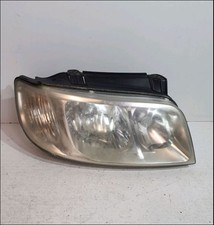 Feu avant (phare) Hyundai MATRIX