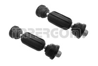 Koppelstange Stabilisator Hinten FüR Mitsubishi Colt VI Z3_A Z2_A RG Ford