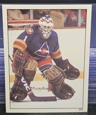 82 Topps Stickers Glenn 