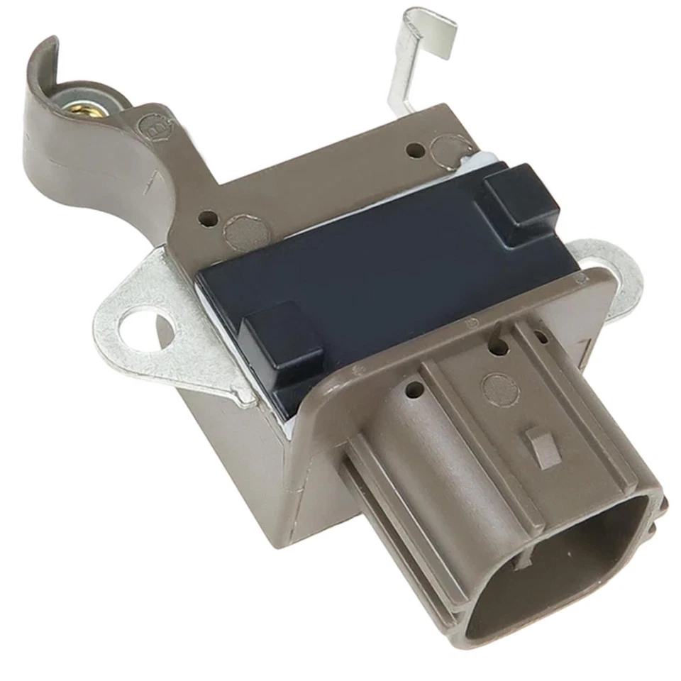 Alternator regulator fits Lexus IS II 250 IS 250 III 2005 2006 to 2013 GS1M3230  - Image 3 of 4