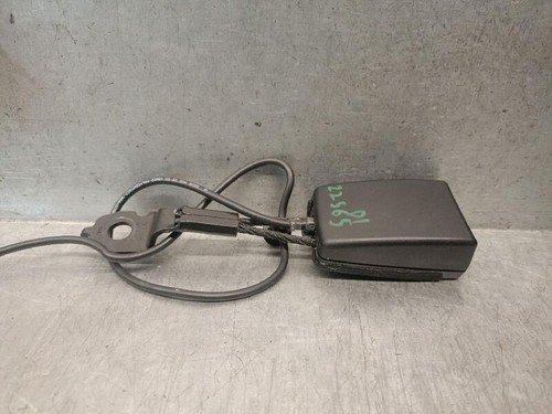 A2058600169 schiene gurtschloss v.l. MERCEDES-BENZ GLC X253 220 D rectp5484470