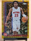 2025 Topps Jaden Ivey Base (Raw)
