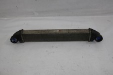 Ladeluftkühler Mercedes A-KLASSE 1695000000 2.0 80 KW 109 PS Diesel 06-2007