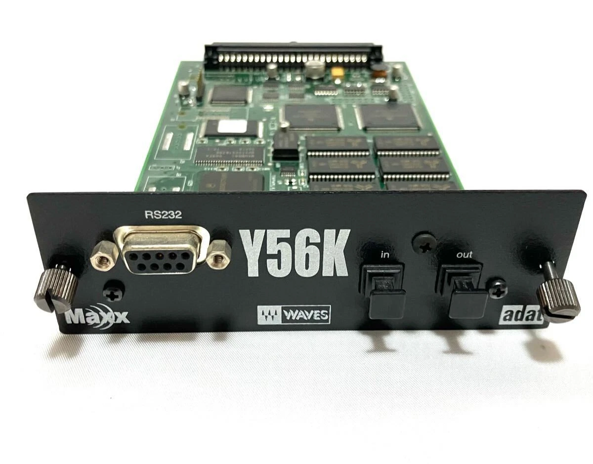 Waves Audio/MIDI Interfaces for sale | eBay