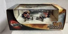 100% Hot Wheels Fuel Altereds Vintage Drag 2 car set Winged Express Pure Hell