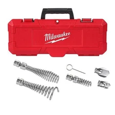 Milwaukee 48-53-3820 1-1/4 - 2 Head Attachment Kit