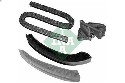Steuerkettensatz INA 559 1820 20 SEAT CORDOBA (6L2) 1.2 2002-2006