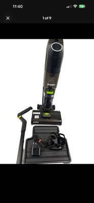 #ad #ad Eureka NEW400 cordless wet amp; dry vacuum cleaner black READ DESCRIPTION $70.00