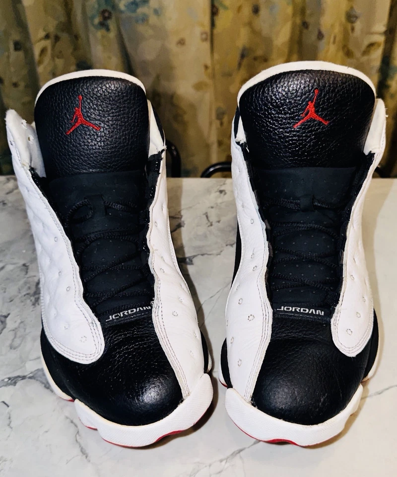 Talla 12 - Jordan 13 Retro He Got Game 2018 Foto 2 de 4