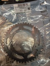 Sachs Madass 50 Automatik und 4Gang  -06 Kettenblatt Ritzel hinten 46 Zähne