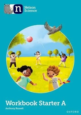 OXFORD UNIVERSITY PR | NI SCIENCE WORKBOOK START LEVEL AWL | Taschenbuch (2022)