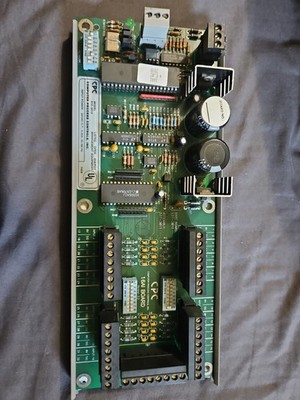 CPC 810-3010 Control Board