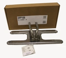 Broilmaster DPP109-2 Stainless Steel H Burner Kit H3X H3 BBQ Grills