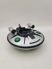 Ryans World UFO Flying Saucer Spaceship Lights Sounds 2020 Bonkers Toy Works 