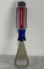 Sears Craftsman Nos Bottle Opener Screwdriver...