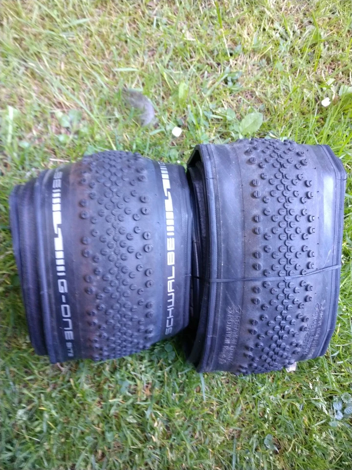 Schwalbe G One Bite 45C  28Zoll 28x1.70 45x622 700C 45mm Gravel FaltReifen Neuw.