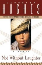 Not Without Laughter - Paperback By Langston Hughes - GOOD