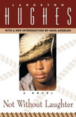 Not Without Laughter - Paperback By Langston Hughes - GOOD