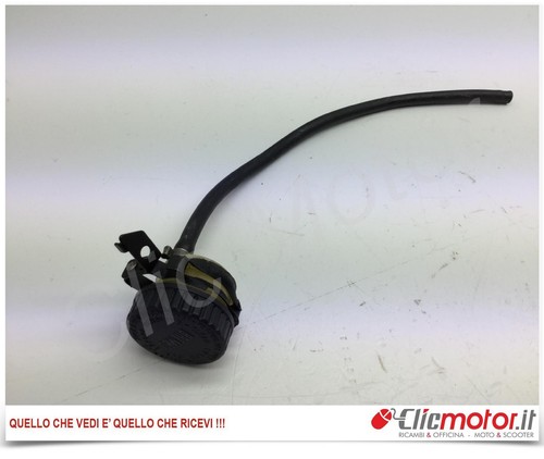 Tank Schüssel Pumpe Bremse Hinten für BMW R 1200 GS Adventure ABS 2007