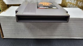 DOUBLE DRAGON III THE SACRED STONES NINTENDO NES VIDEO GAME NO BOX OR MANUAL