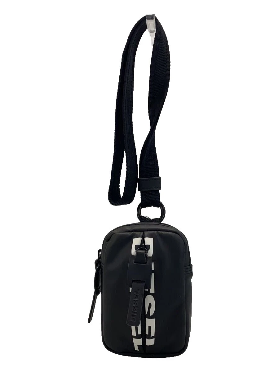 Bolsas de nylon Diesel para hombres