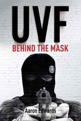 UVF by Aaron (Dr) Edwards 9781785370878 NEW Paperback