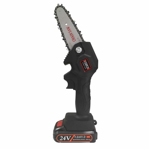 Portable Electric Pruning Saw 