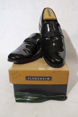 FLORSHEIM