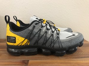 nike vapormax utility hombre gris