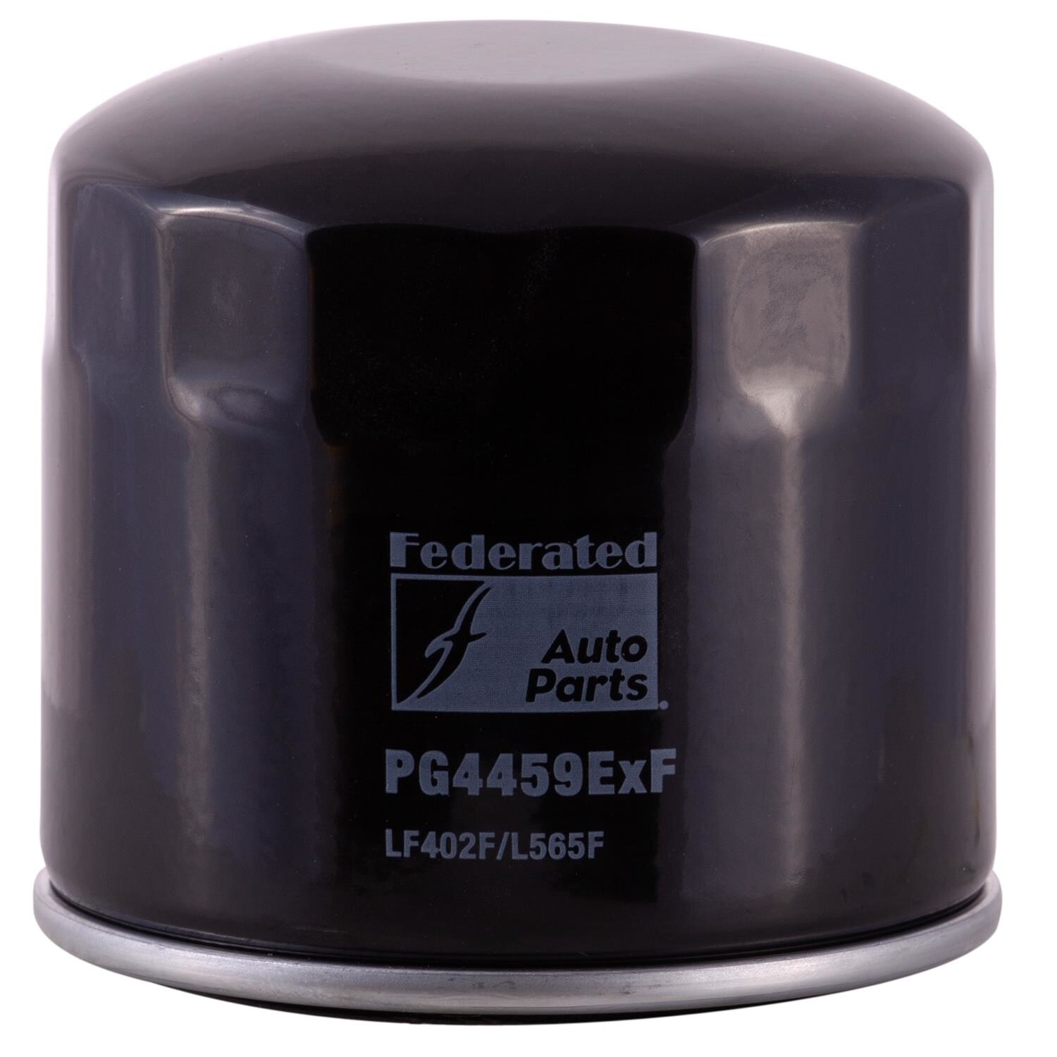 Engine Oil Filter Extended Life Federated Filters PG4459EXF for sale