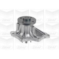 Graf Wasserpumpe FüR Toyota RAV 4 II CLA2_ XA2_ ZCA2_ ACA2_ _A3_ T25
