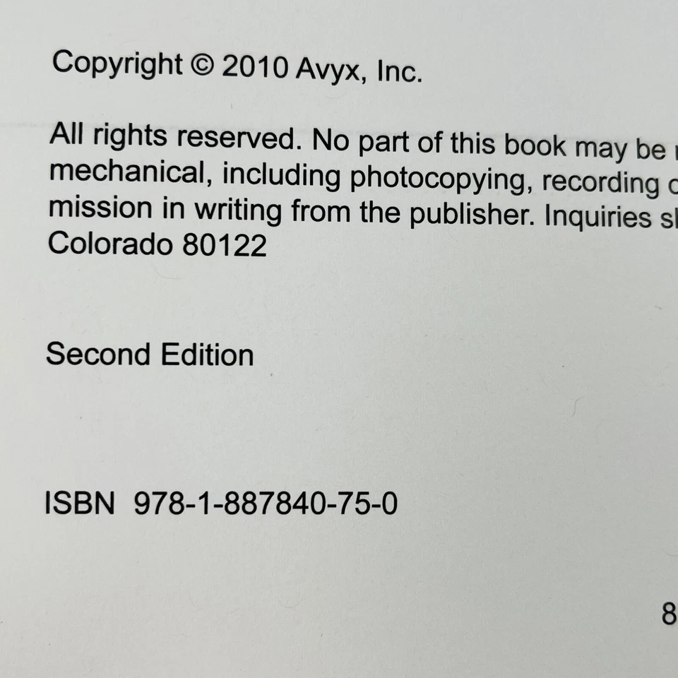 The Grammar Ace Instructor's Manual Duane Bolin Language Arts 2010 2nd Ed - Image 3 of 4