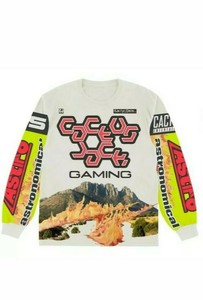 travis scott long sleeve