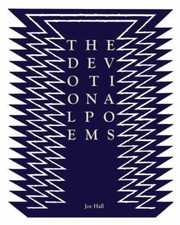The Devotional Poems by Hall, Joe